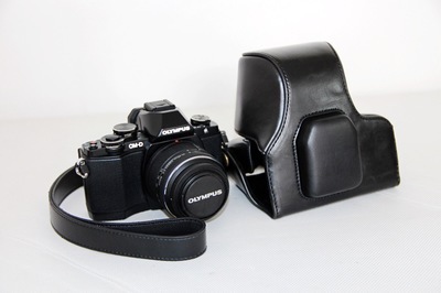 摄影包-厂家供应 各型号相机皮套 奥林巴斯E-M10相机包-摄影包尽在阿里巴巴-.